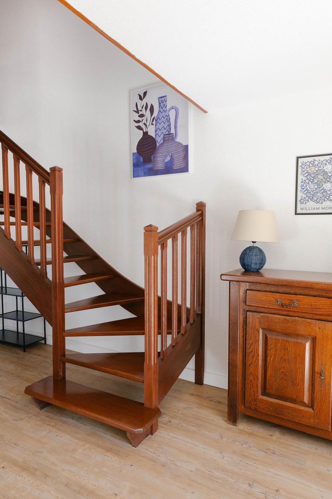 Ferme Des Goupillieres Bed and Breakfast Maisons  Rum bild